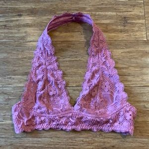 Free People Bralette